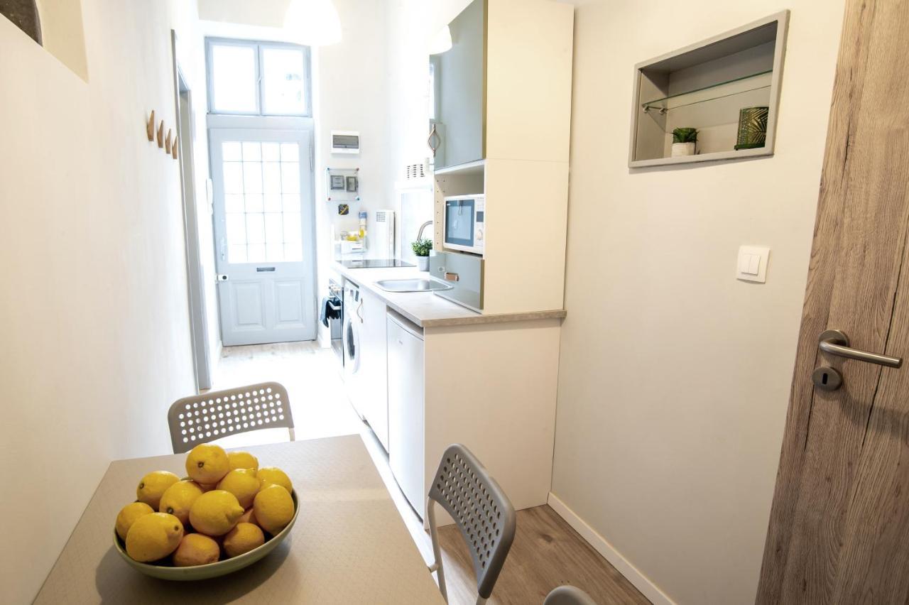 Cozy Apartment On The Boulevard. Budapest Ngoại thất bức ảnh