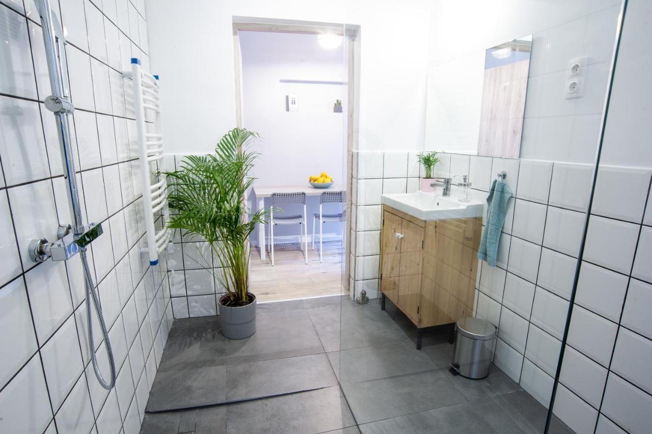 Cozy Apartment On The Boulevard. Budapest Ngoại thất bức ảnh