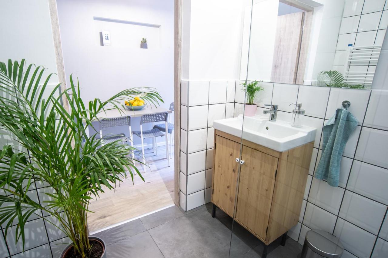 Cozy Apartment On The Boulevard. Budapest Ngoại thất bức ảnh