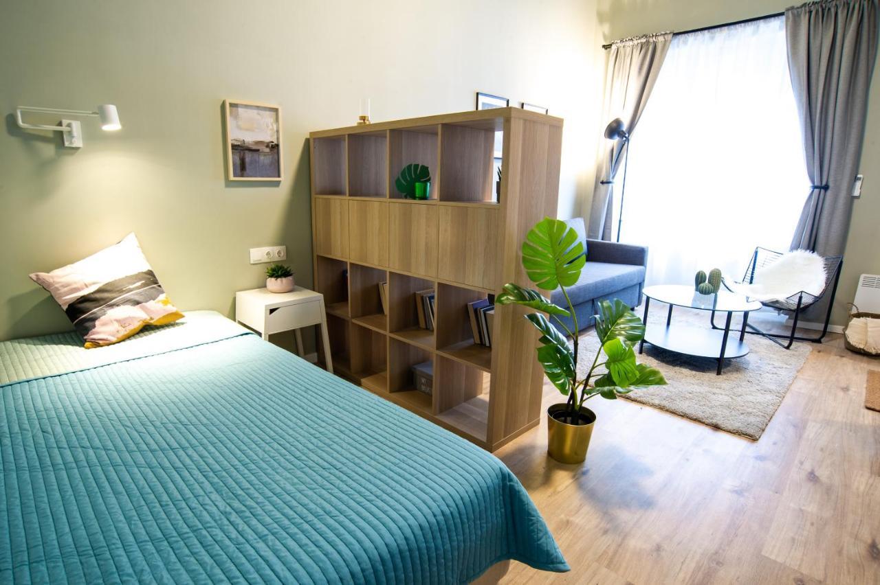 Cozy Apartment On The Boulevard. Budapest Ngoại thất bức ảnh